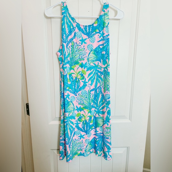 Lily Pulitzer The Players Championship Dress - Picture 1 of 4